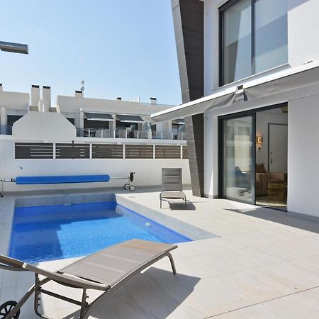 Luxury Villa Gran Alacant Extérieur photo
