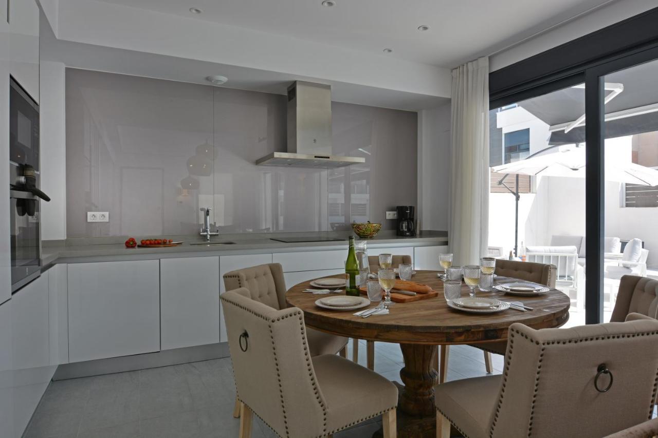 Luxury Villa Gran Alacant Extérieur photo