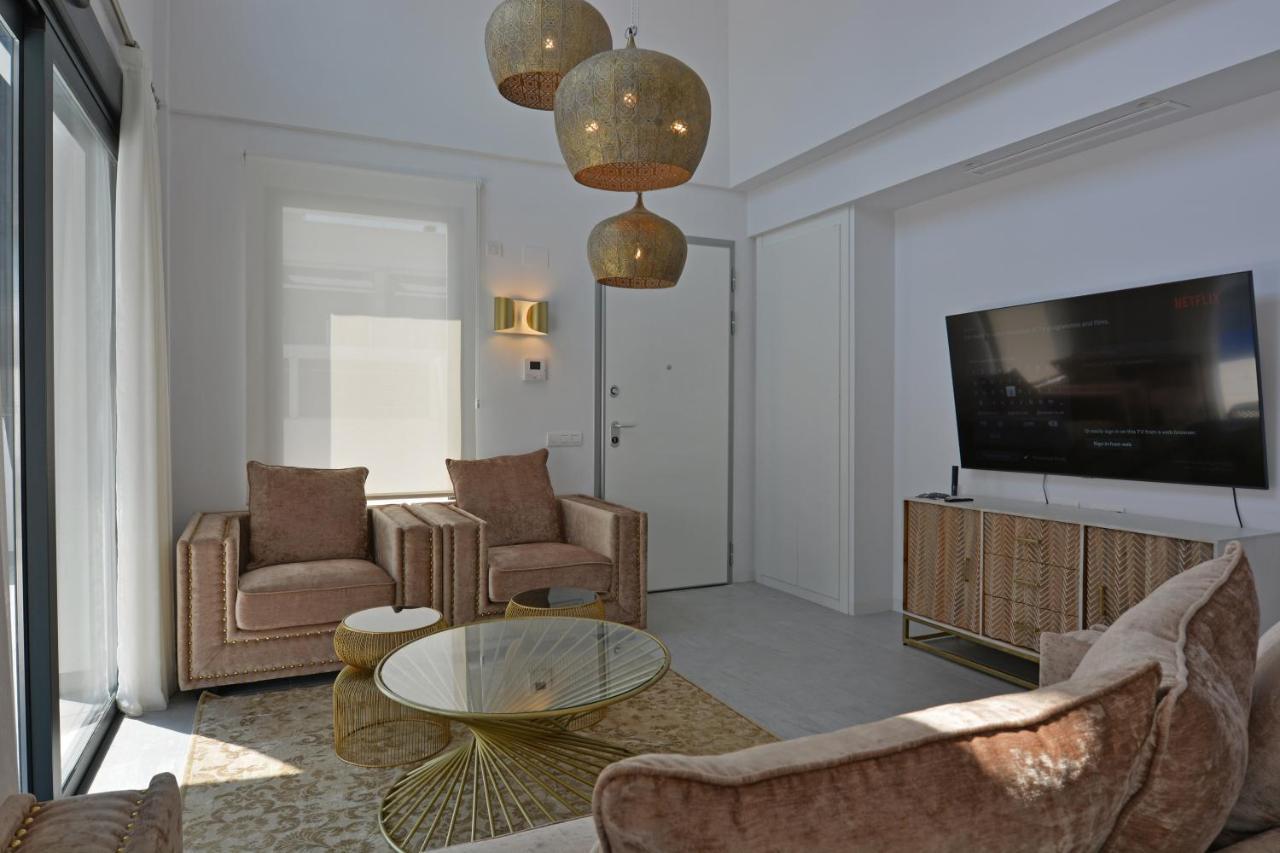 Luxury Villa Gran Alacant Extérieur photo