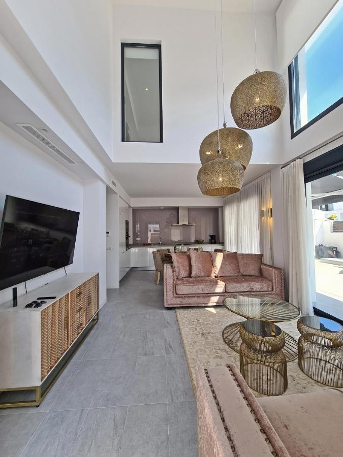 Luxury Villa Gran Alacant Extérieur photo
