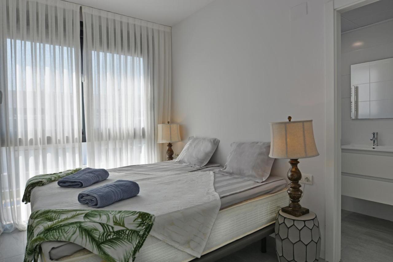 Luxury Villa Gran Alacant Extérieur photo