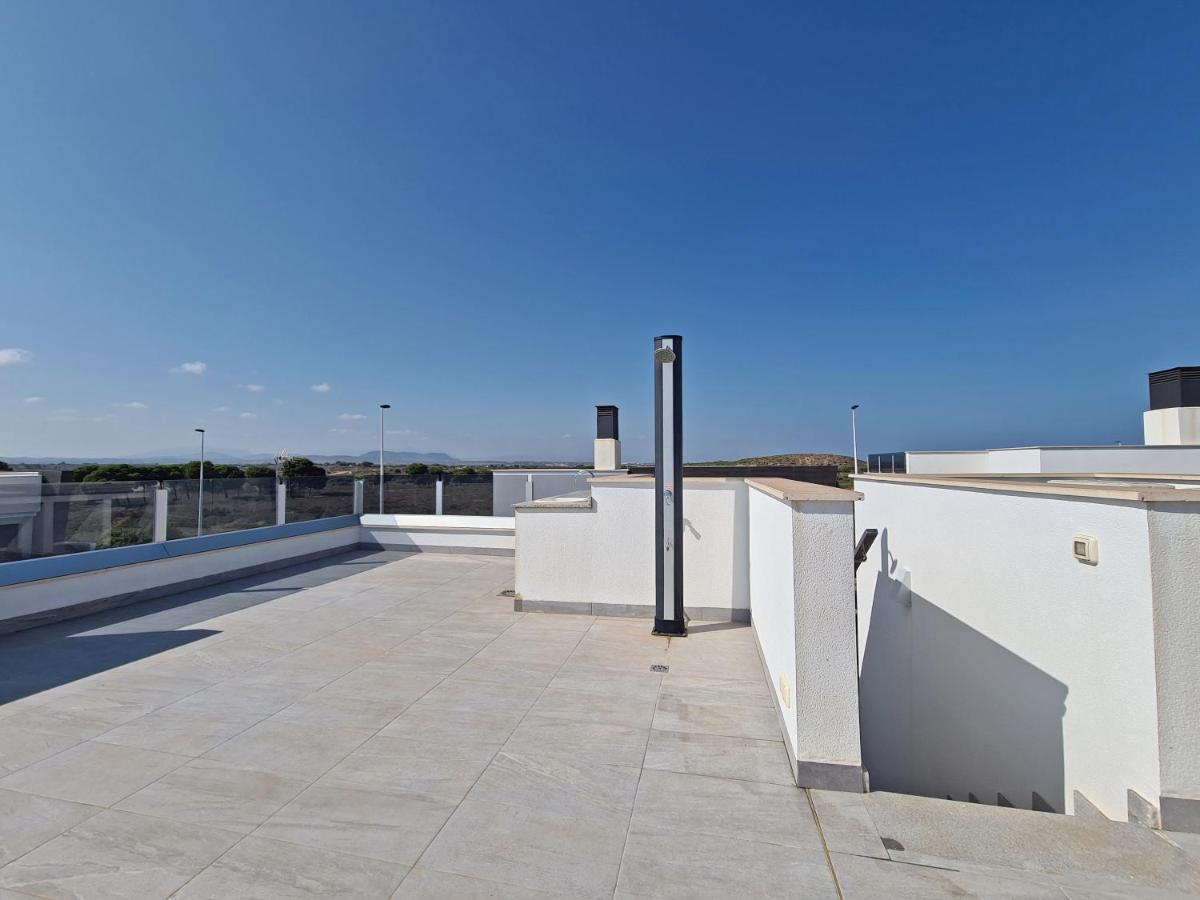 Luxury Villa Gran Alacant Extérieur photo