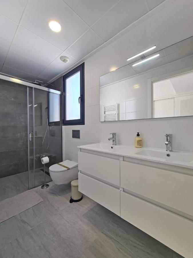 Luxury Villa Gran Alacant Extérieur photo