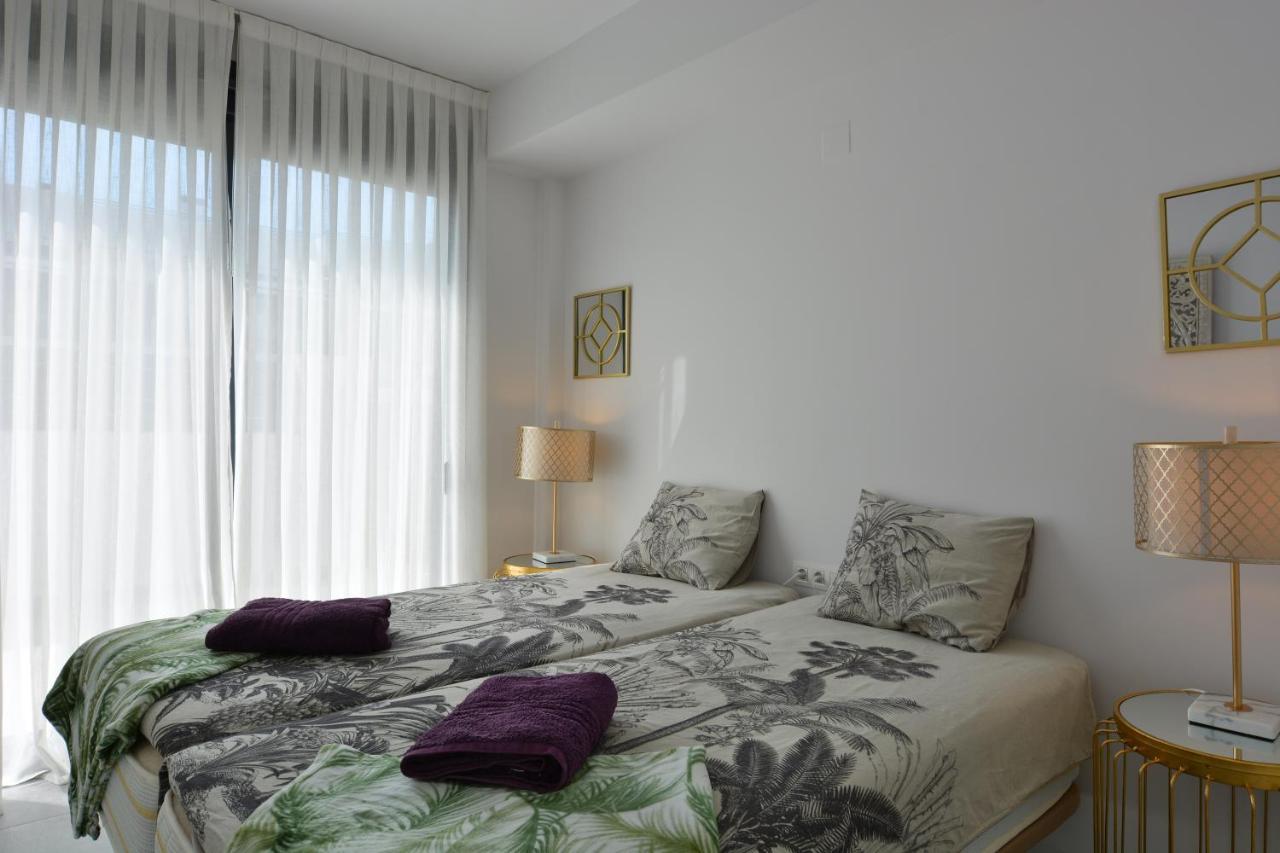 Luxury Villa Gran Alacant Extérieur photo