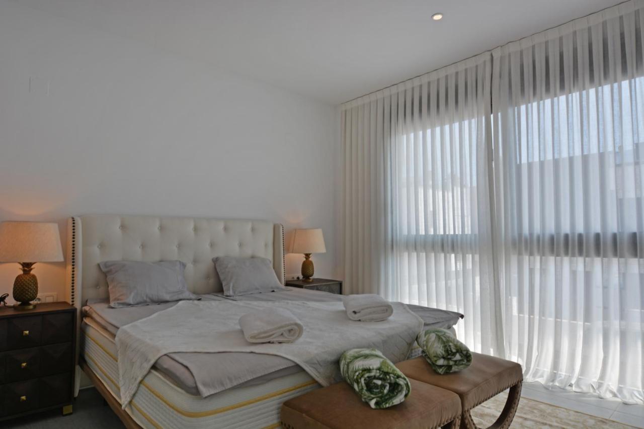 Luxury Villa Gran Alacant Extérieur photo