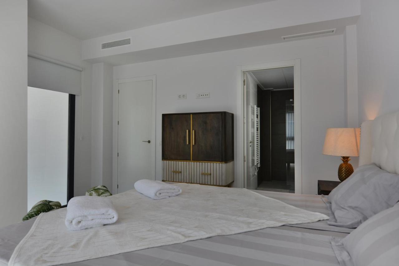 Luxury Villa Gran Alacant Extérieur photo